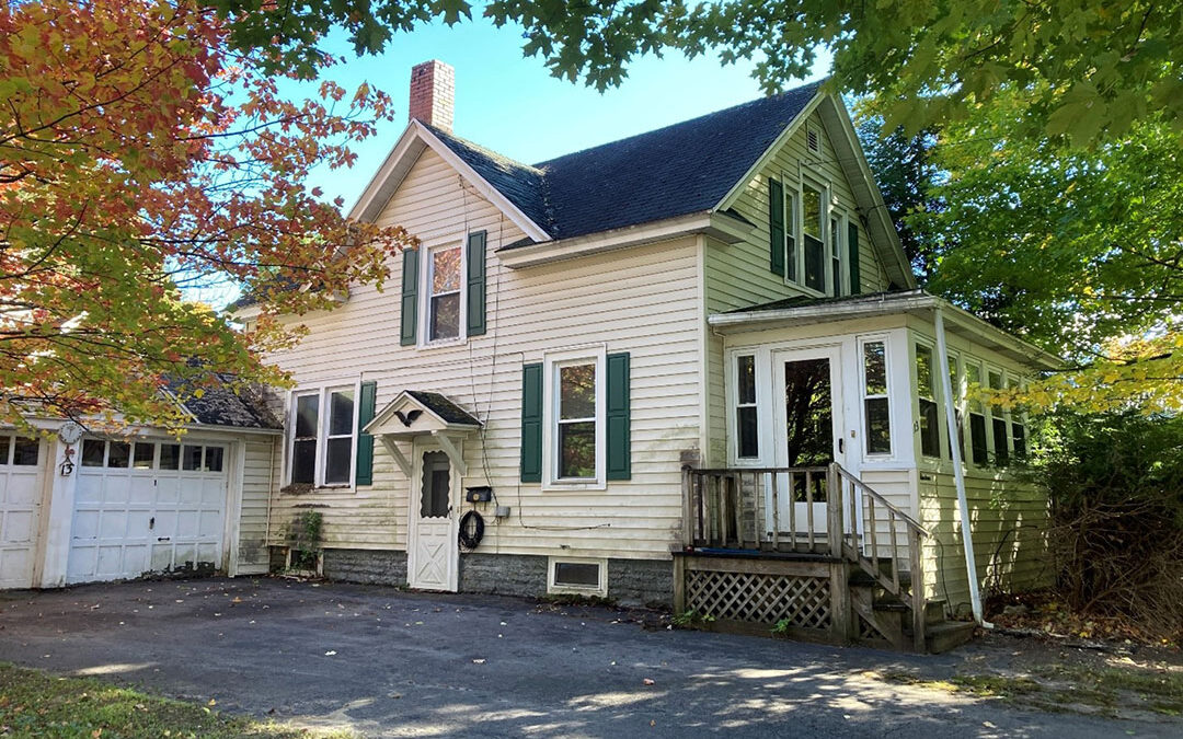 13 Williamson St, Malone NY 12953