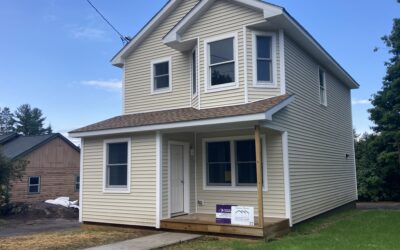 92 Wawbeek Ave, Tupper Lake NY 12986