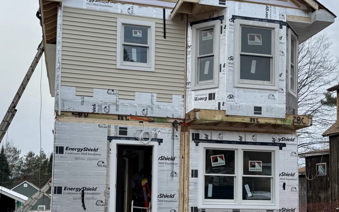 92 Wawbeek Ave, Tupper Lake NY 12986