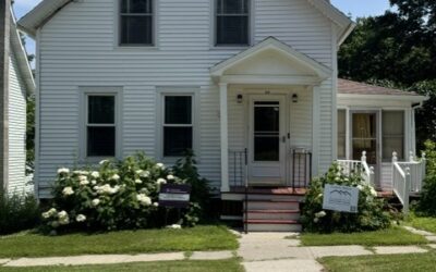 44 Academy Street, Malone