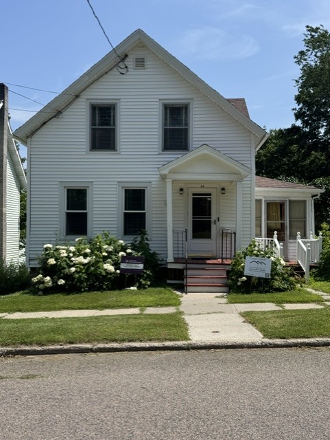 44 Academy Street, Malone