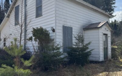8338 State Route 3, Vermontville